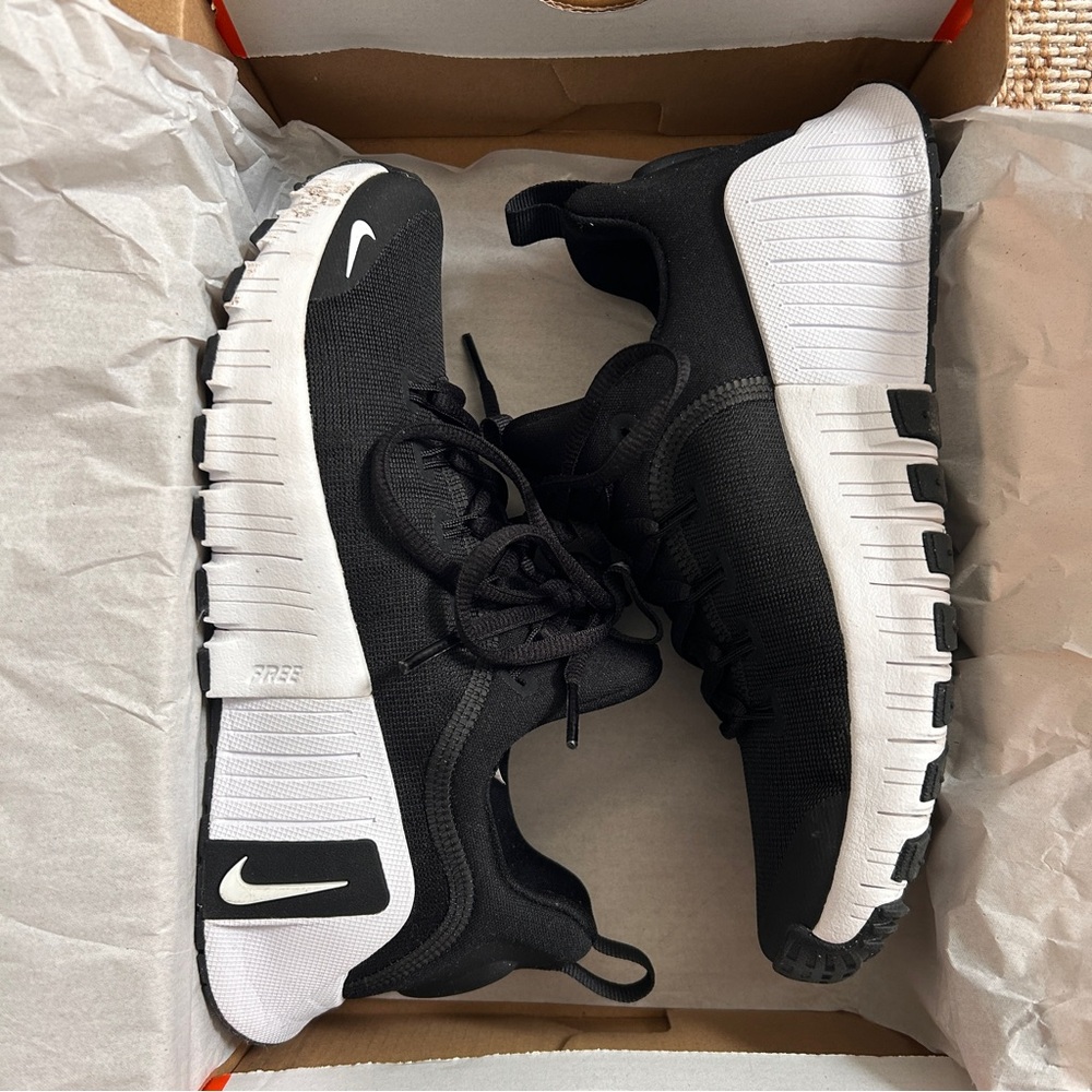 Women’s Nike Free Metcon 6